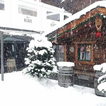 No.Dreizehn Apartman Neustift im Stubaital Kültér fotó