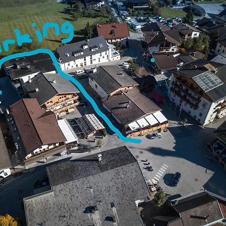 No.Dreizehn Apartman Neustift im Stubaital Kültér fotó