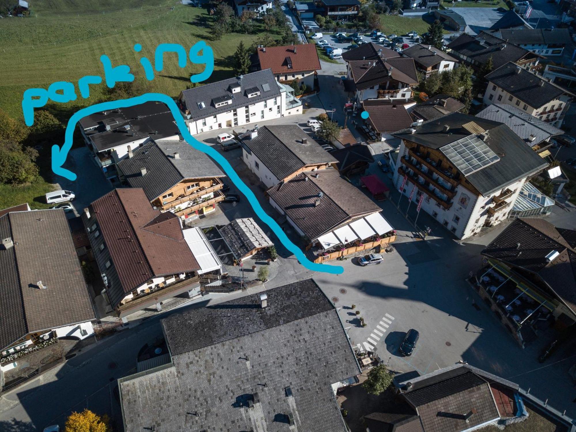 No.Dreizehn Apartman Neustift im Stubaital Kültér fotó