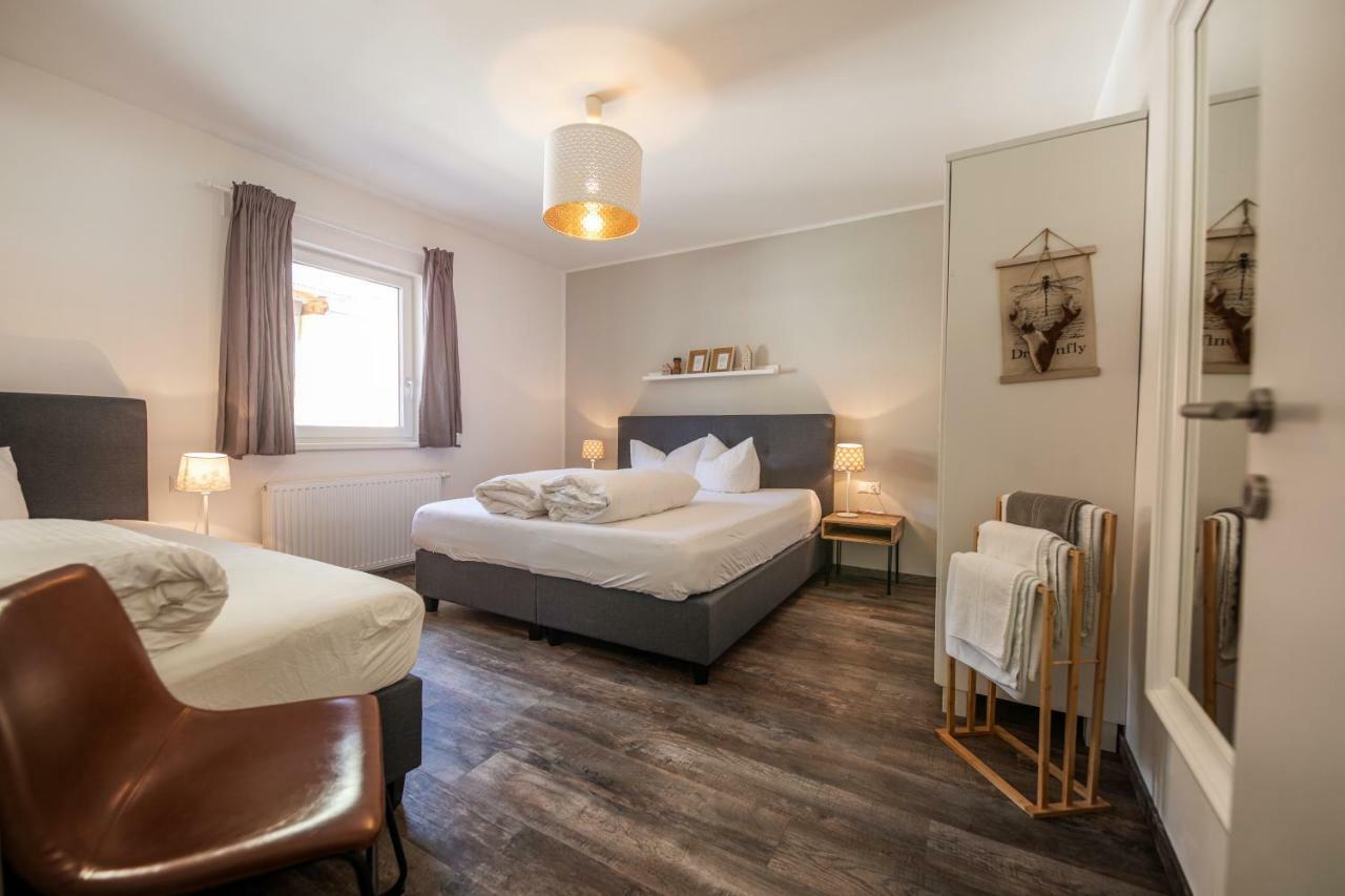 No.Dreizehn Apartman Neustift im Stubaital Kültér fotó