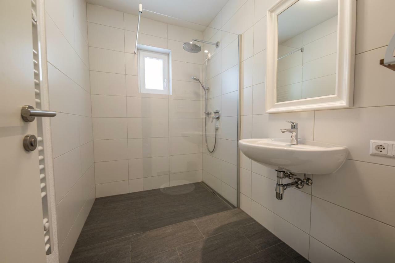 No.Dreizehn Apartman Neustift im Stubaital Kültér fotó